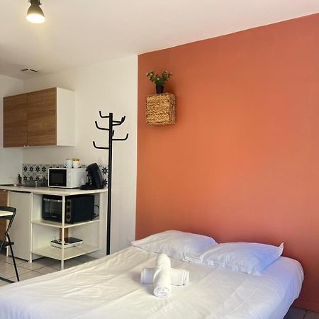Appartement Le Vinci à Calais Extérieur photo